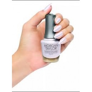 Morgan Taylor - My Yacht My Rules ( White) 15ml